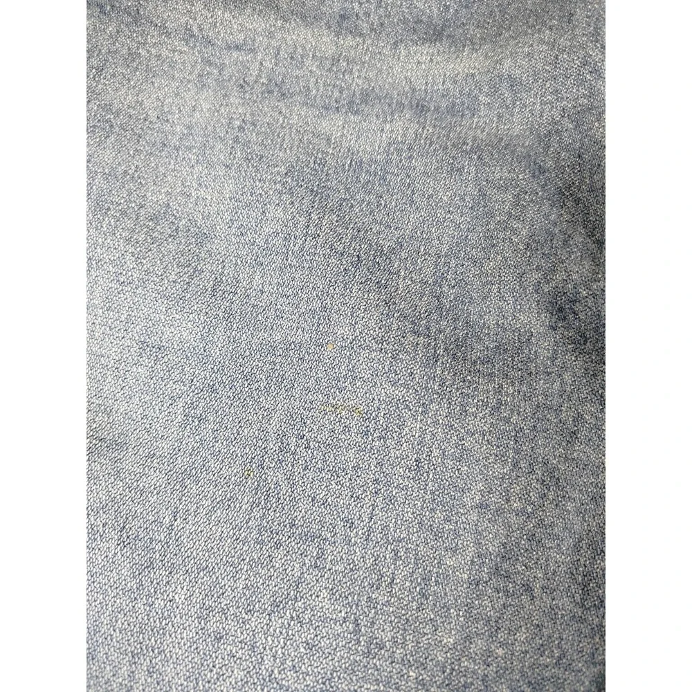 Boot Barn‎ Blue Ranchwear Jeans Mens 32 Blue Western Denim Cowboy Rodeo Workwear